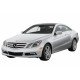 Лобовые, ветровые, боковые, зеркала, стекла, элементы, вкладыши для MERCEDES E-klasse (09- )