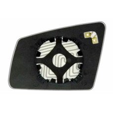 Зеркальный элемент MERCEDES E-klasse (09- ) правый асферический с обогревом