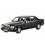MERCEDES|MERCEDES W126 (79-91)