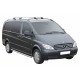 Лобовые, ветровые, боковые, зеркала, стекла, элементы, вкладыши для MERCEDES Vito (03-10)