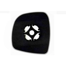 Дзеркальний елемент MERCEDES Vito (03-10) правий асферичний