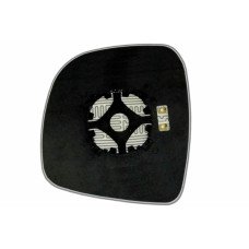 Дзеркальний елемент MERCEDES Vito (03-10) правий сферичний з обігрівом