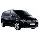Лобовые, ветровые, боковые, зеркала, стекла, элементы, вкладыши для MERCEDES Vito (10- )