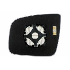 Дзеркальний елемент MERCEDES Vito (10- ) правий сферичний з обігрівом