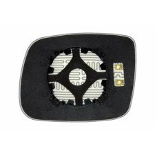 Дзеркальний елемент MERCEDES Vito (639) (96-03) правий сферичний з обігрівом