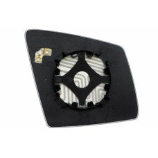 Дзеркальний елемент MERCEDES M-klasse W166 (12- ) лівий сферичний з обігрівом