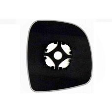 Дзеркальний елемент MERCEDES Viano (08- ) лівий асферичний