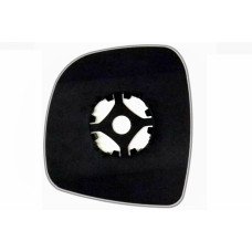 Дзеркальний елемент MERCEDES Viano (08- ) правий сферичний