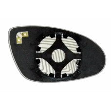 Зеркальный элемент MERCEDES CL-klasse (07-10) левый сферический с обогревом