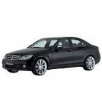 MERCEDES|MERCEDES C-klasse (07-11)