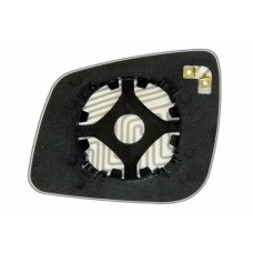 Дзеркальний елемент MERCEDES C-klasse (07-11) правий сферичний з обігрівом