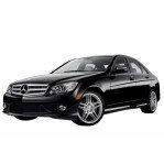MERCEDES|MERCEDES C-klasse (11-13)