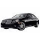Лобовые, ветровые, боковые, зеркала, стекла, элементы, вкладыши для MERCEDES C-klasse (11-13)