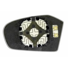 Дзеркальний елемент MERCEDES B-klasse (05-09) правий сферичний з обігрівом