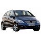 Лобовые, ветровые, боковые, зеркала, стекла, элементы, вкладыши для MERCEDES B-klasse (11- )