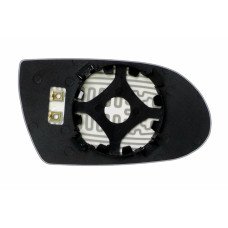 Дзеркальний елемент MERCEDES SLK-klasse (04-08) лівий асферичний з обігрівом