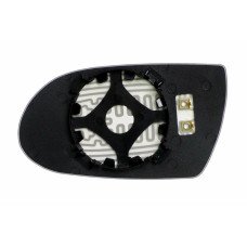 Дзеркальний елемент MERCEDES SLK-klasse (04-08) правий сферичний з обігрівом