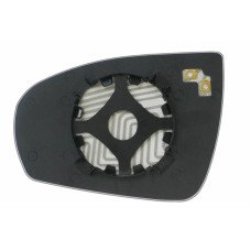 Дзеркальний елемент MERCEDES SLK-klasse (08-11) правий сферичний з обігрівом