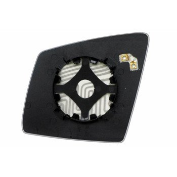 Зеркальный элемент MERCEDES G-klasse (12- ) правый асферический с обогревом Зеркальный элемент MERCEDES G-klasse (12- ) правый асферический с обогревом