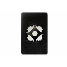 Дзеркальний елемент MERCEDES T2 (77-96) основний сферичний