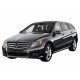 Лобовые, ветровые, боковые, зеркала, стекла, элементы, вкладыши для MERCEDES R-klasse (10- )