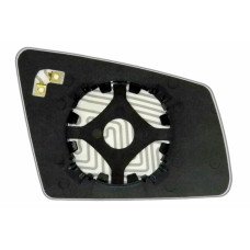 Дзеркальний елемент MERCEDES GLA-klasse (14- ) лівий асферичний з обігрівом