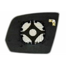 Дзеркальний елемент MERCEDES GL-klasse (06-11) правий асферичний з обігрівом