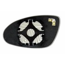 Дзеркальний елемент MERCEDES S-klasse (05-09) правий сферичний з обігрівом