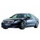 Лобовые, ветровые, боковые, зеркала, стекла, элементы, вкладыши для MERCEDES S-klasse (09-13)