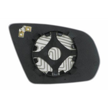 Зеркальный элемент MERCEDES S-klasse (13- ) левый сферический с обогревом