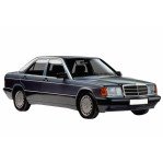 MERCEDES|MERCEDES W190 W201 (82-93)