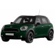 Лобовые, ветровые, боковые, зеркала, стекла, элементы, вкладыши для MINI Cooper II (06-11)