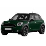 MINI|MINI Cooper II (06-11)