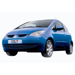 MITSUBISHI|MITSUBISHI Colt VI (95-03)