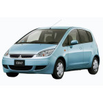 MITSUBISHI|MITSUBISHI Colt VII (04-12)