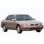 MITSUBISHI|MITSUBISHI Galant VII (92-96)