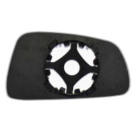 Дзеркальний елемент MITSUBISHI Galant VIII (96-02) лівий асферичний