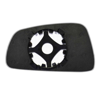 Елемент дзеркала заднього огляду MITSUBISHI Galant VIII (96-02) правий асферичний