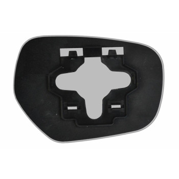 Елемент дзеркала заднього огляду MITSUBISHI Grandis (03-11) лівий сферичний Елемент дзеркала заднього огляду MITSUBISHI Grandis (03-11) лівий сферичний