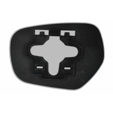 Дзеркальний елемент MITSUBISHI Grandis (03-11) правий сферичний