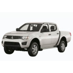 MITSUBISHI|MITSUBISHI L200 [06- ]