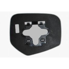 Дзеркальний елемент MITSUBISHI L200 (06- ) лівий сферичний