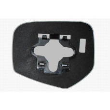 Дзеркальний елемент MITSUBISHI L200 (06- ) правий сферичний