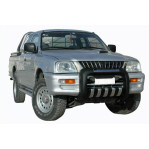 MITSUBISHI|MITSUBISHI L200 (96-06)
