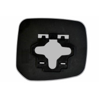 Дзеркальний елемент MITSUBISHI L200 (96-06) лівий сферичний