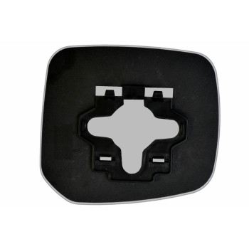 Зеркальный элемент MITSUBISHI L200 (96-06) левый сферический