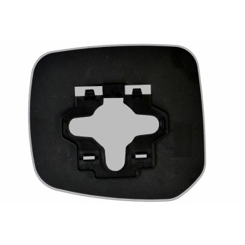 Зеркальный элемент MITSUBISHI L200 (96-06) правый сферический