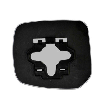 Зеркальный элемент MITSUBISHI L200 (96-06) правый асферический