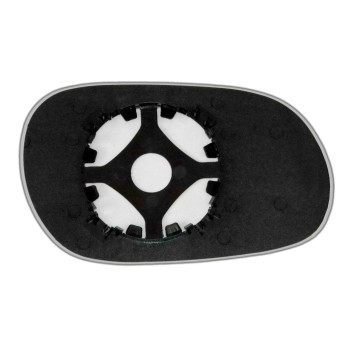 Зеркальный элемент MITSUBISHI Carisma (97-01) левый асферический Зеркальный элемент MITSUBISHI Carisma (97-01) левый асферический