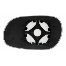 Дзеркальний елемент MITSUBISHI Carisma (97-01) правий сферичний